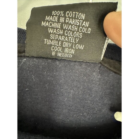 Legendary Status T-Shirt Distressed I Feel Legendary Men’s Size 4XL Big - Picture 3 of 8